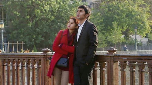 99 Cahaya di Langit Eropa Bild 1