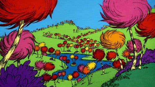The Lorax Bild 6