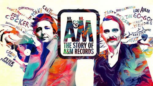Mr. A & Mr. M: The Story of A&M Records Bild 2
