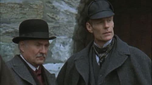 Sherlock Holmes - Der Hund von Baskerville Bild 1