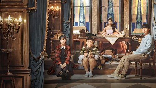 It's Okay to Not Be Okay Bild 5