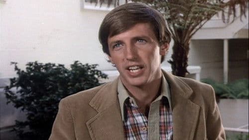 Richie Brockelman, Private Eye Bild 1