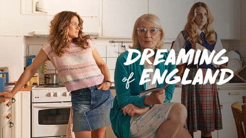 Dreaming of England Bild 2