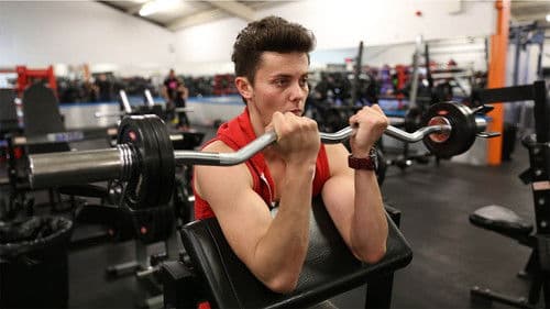 Tyger Takes On... Bild 1