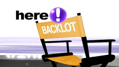 Backlot Bild 1