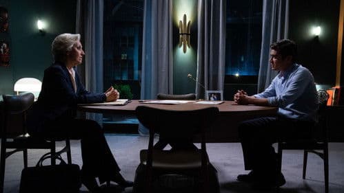 Il testimone invisibile Bild 5