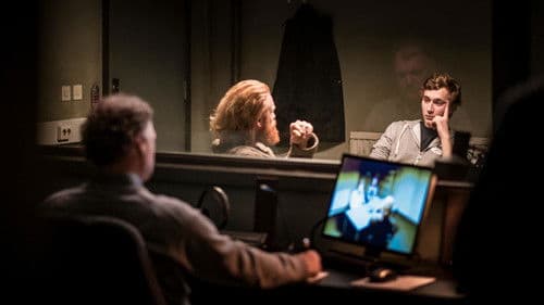 Kommissar Beck 36: Auf dünnem Eis Bild 4