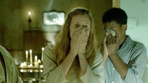 Darkness in Tenement 45 Bild 1