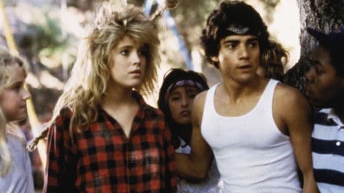 Summer Camp Nightmare Bild 1