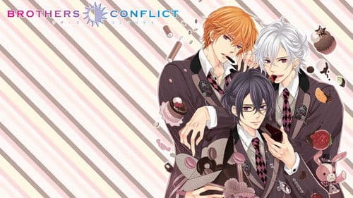 Brothers Conflict Bild 3