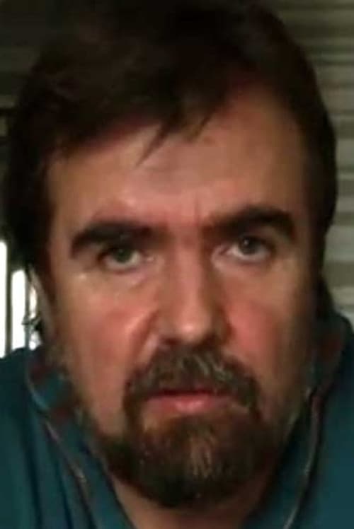 Игорь Кульков