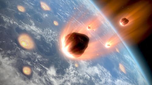 Leben aus dem All Bild 6