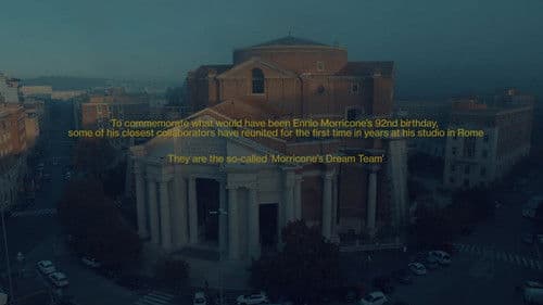 Celebrating Ennio Morricone: - THE SECRETS BEHIND HIS GENIUS Bild 1