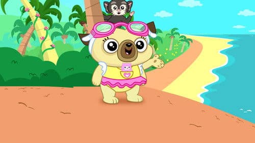 Chip and Potato: Chip's Holiday Bild 2