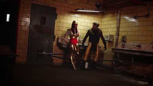 Wolverine XXX: An Axel Braun Parody Bild 3