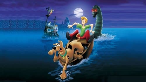 Scooby-Doo! und das Ungeheuer von Loch Ness Bild 1