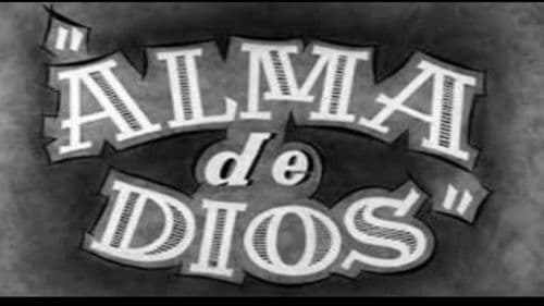 Alma de Dios Bild 1