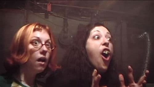 12 Inches of Dangling Fury Bild 1