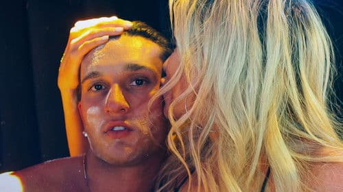 Young Lion of the West Bild 1