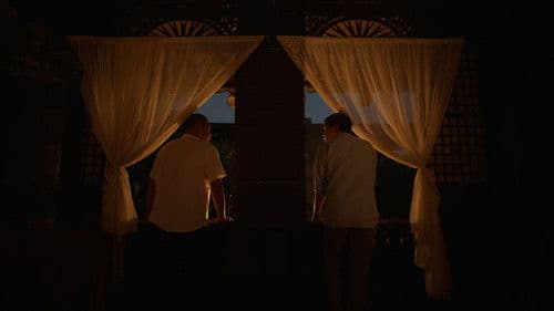 waiting until the dawn Bild 1