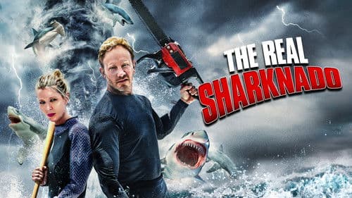The Real Sharknado Bild 2