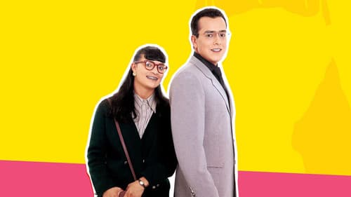 Ich bin Betty die Hässliche Bild 1