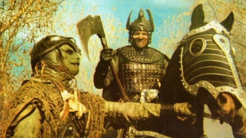 Der Zauberbogen Bild 6