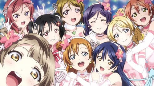 Love Live! The School Idol Movie Bild 8