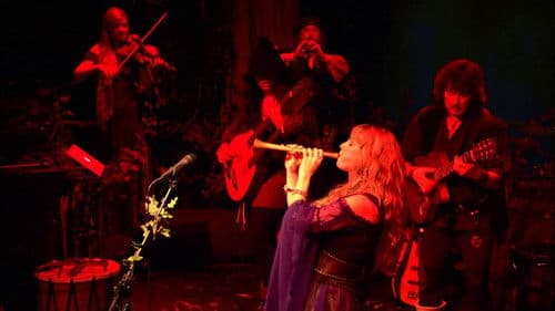 Blackmore's Night: A Knight in York Bild 1