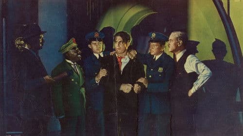 The Secret Witness Bild 1