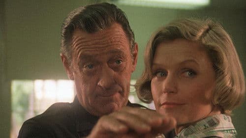 The Blue Knight Bild 5