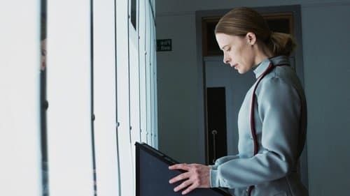 White Chamber Bild 1