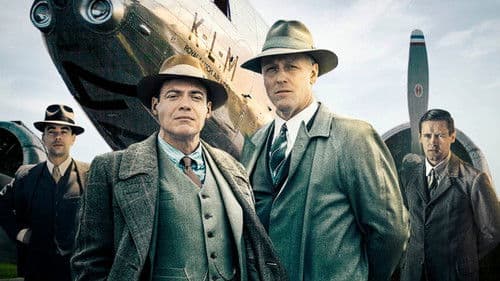 Vliegende Hollanders Bild 5