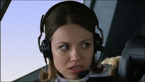 Crashpoint - 90 Minuten bis zum Absturz Bild 1