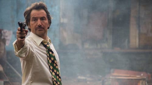 Die Legende von Black Snake Bild 5