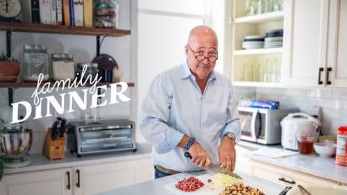 Family Dinner Bild 2