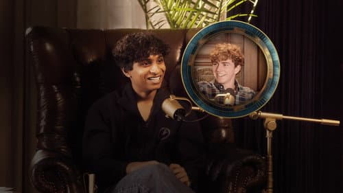 Percy Jackson and the Olympians Official Podcast Bild 7