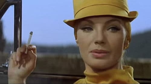 Kommissar X - Jagd auf Unbekannt Bild 5