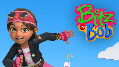 Bitz & Bob - Die Erfinderkinder Bild 4