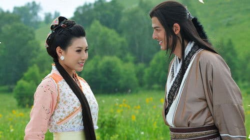 花木兰传奇 Bild 2