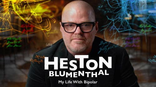 Heston: My Life with Bipolar Bild 2