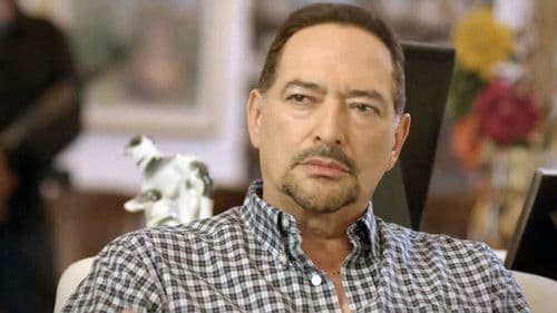 El dinero no cae del cielo - El aerolito Bild 4