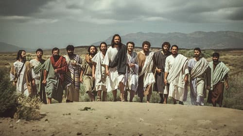 Jesus: A Deaf Missions Film Bild 3