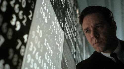 A Beautiful Mind - Genie und Wahnsinn Bild 5