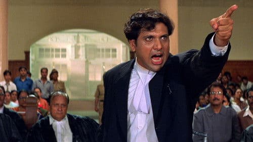 Kyo Kii... Main Jhuth Nahin Bolta Bild 1