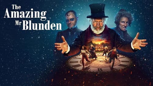 Der fabelhafte Mr. Blunden Bild 3