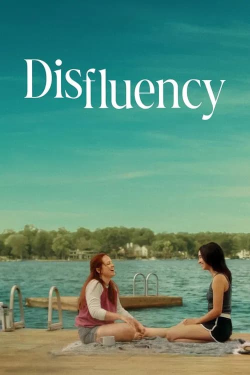 Disfluency