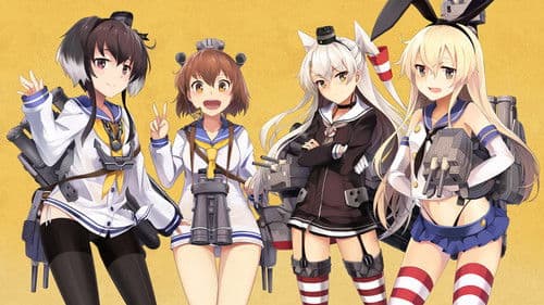 Kantai Collection: KanColle Bild 3