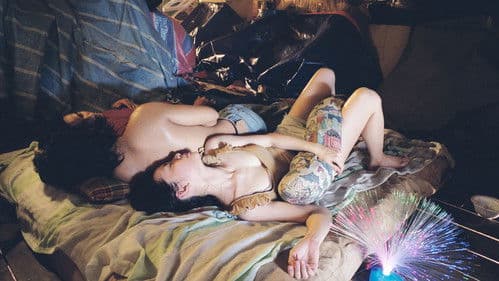 I Don't Want to Sleep Alone Bild 1