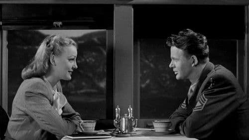 Strangers in the Night Bild 2